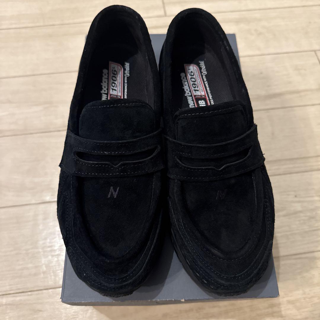 New balance U1906LNT