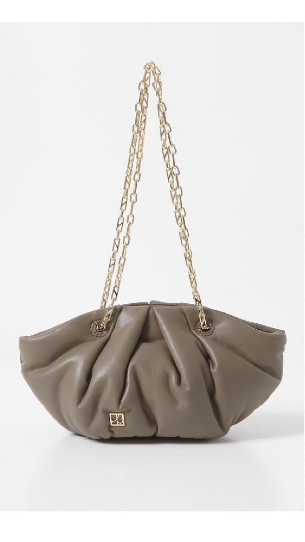 LE VERNIS/ル・ベルニ MOMO mini bag ブラック CASSELINI｜LE VERNIS(ル・ベルニ) Momo mini bag | Rakuten
