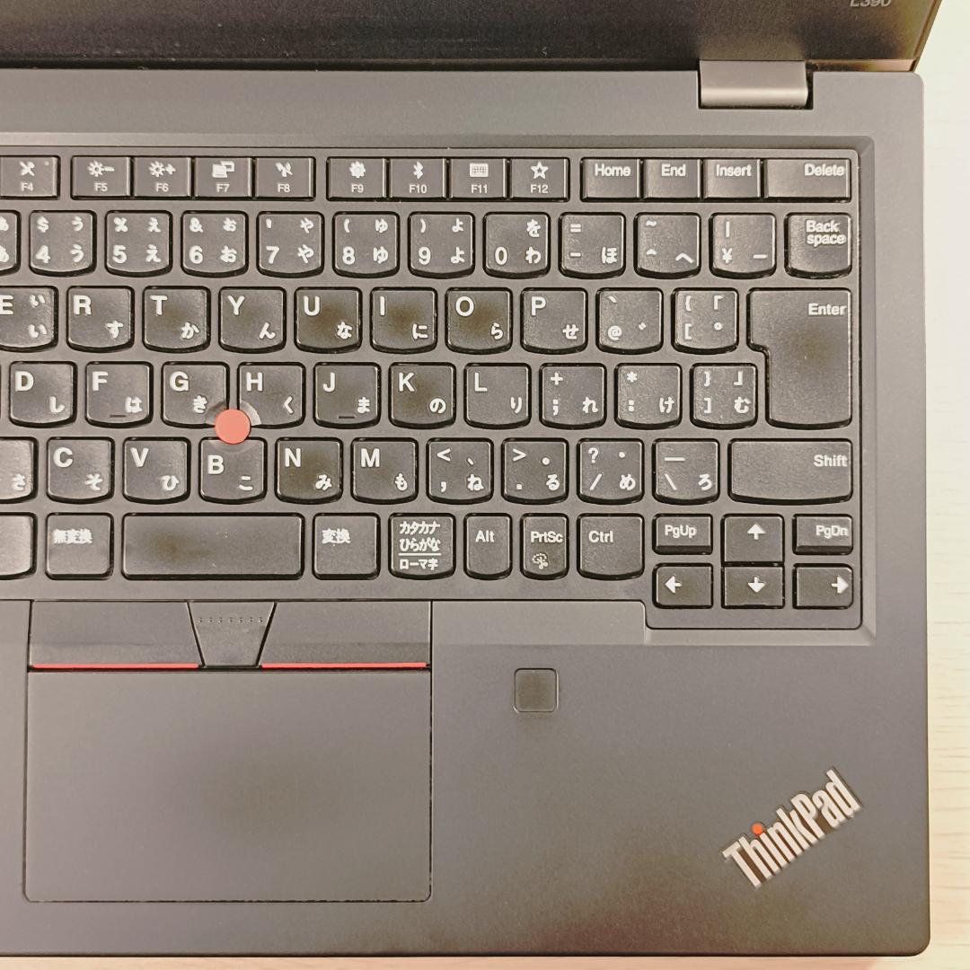 16GB オフィス付きノートパソコン54