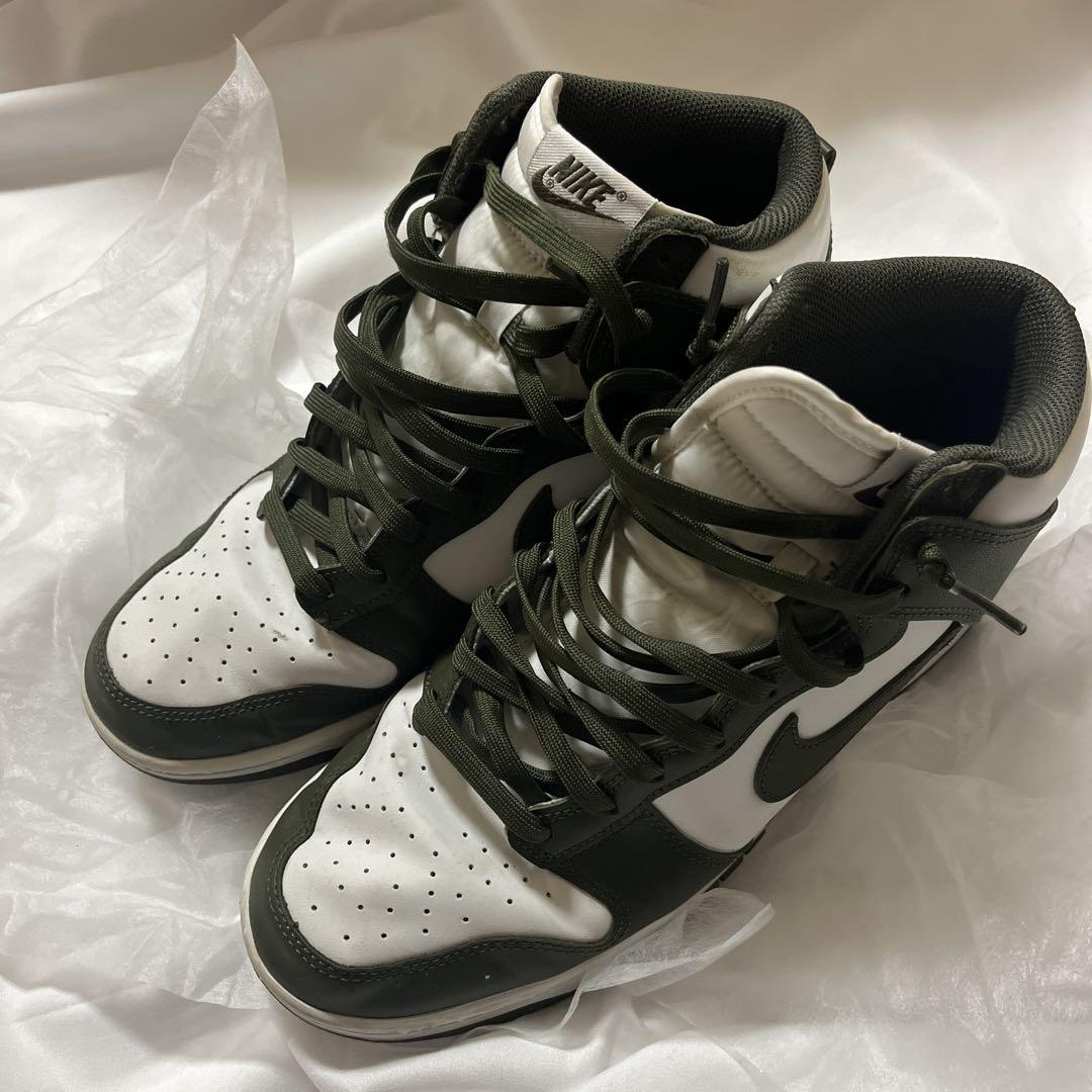 Nike Dunk High 