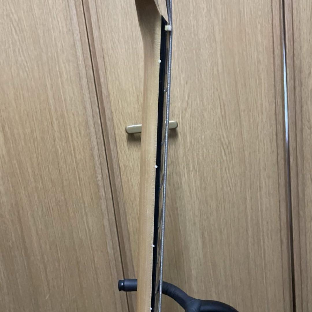 ベース SQUIER Classic Vibe '70s Jazz Bass
