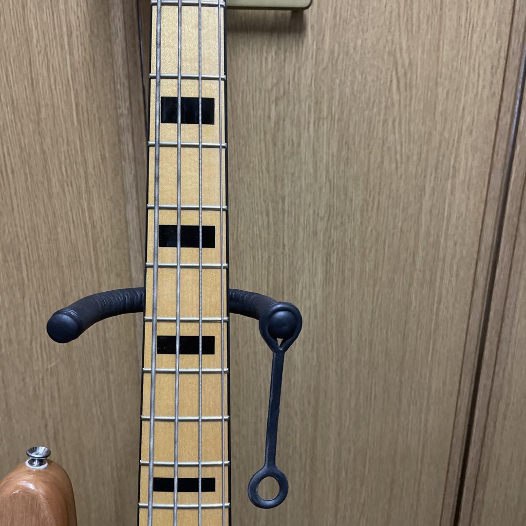 ベース SQUIER Classic Vibe '70s Jazz Bass