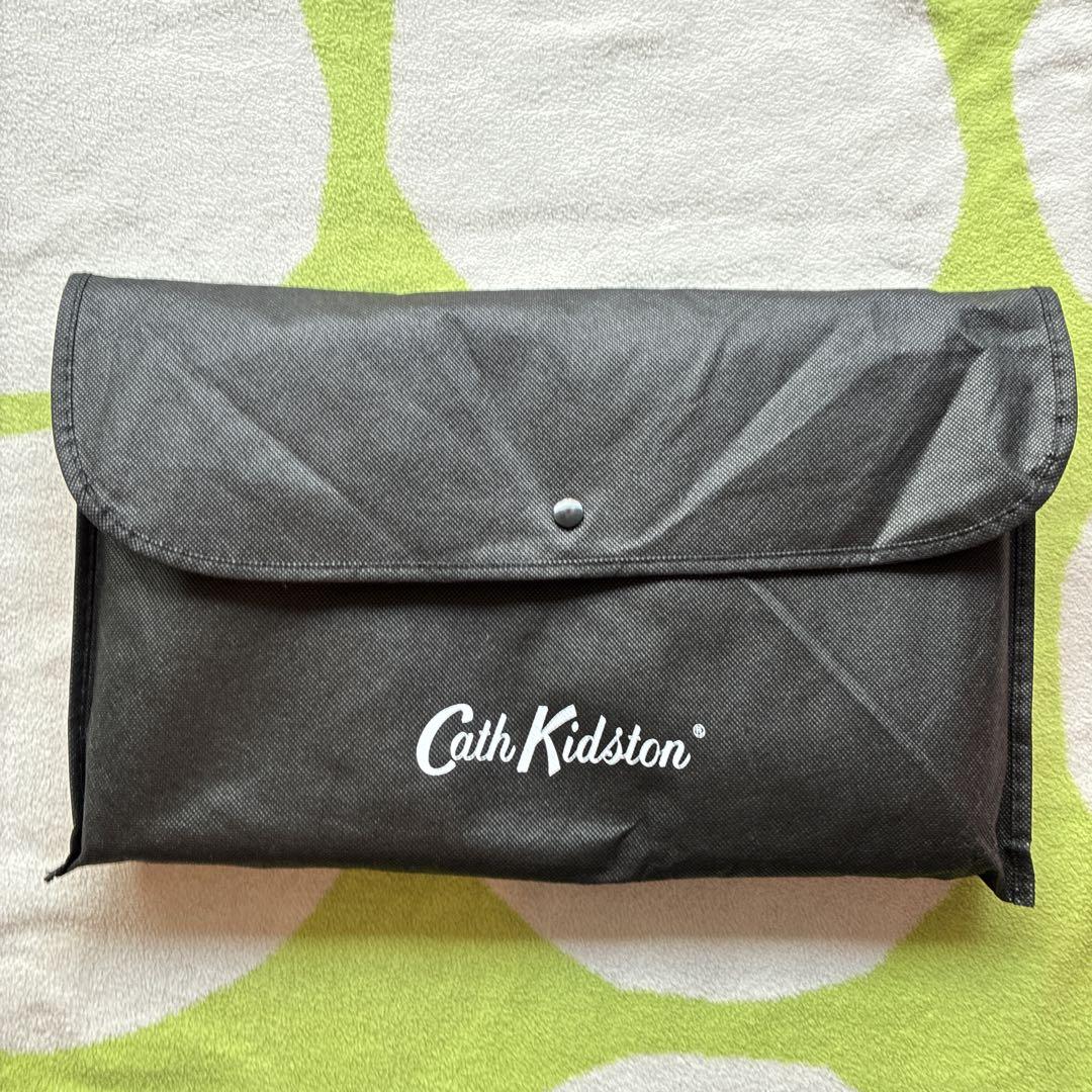 新品未使用】Cath Kidston ANAコラボ 飛行機柄 トートバッグ