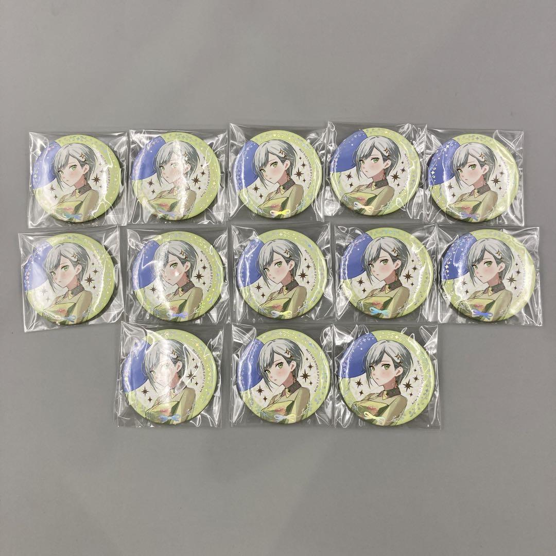 プロセカ 缶バッジ 感謝祭 日野森志歩 プロセカ 日野森志歩 感謝祭 缶バッジ・特典セット - メルカリ