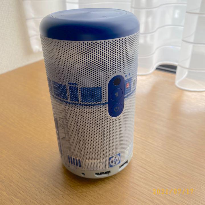 Anker Nebula Capsule II STAR WARS ecFYt-m20430398891 大特価通販