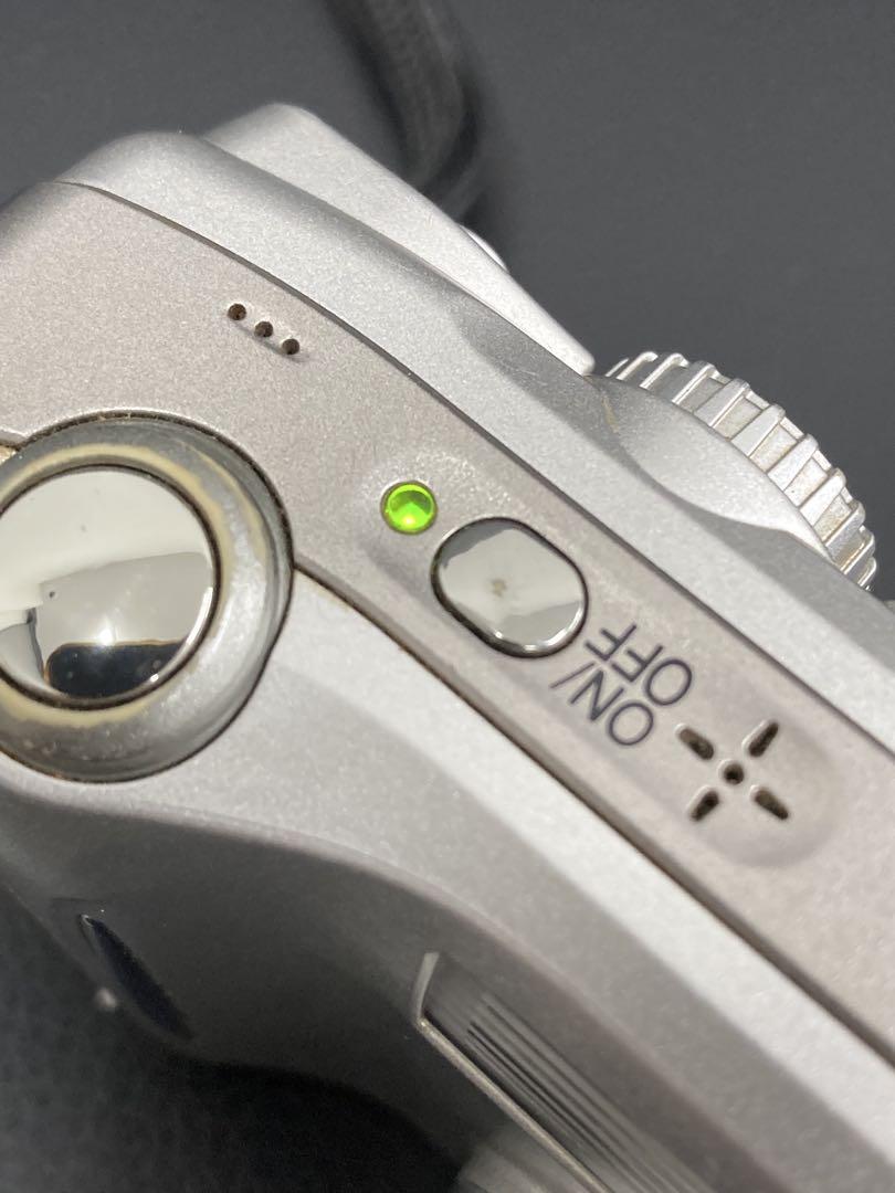 Nikon ニコン COOLPIX 3200 デジタルカメラ デジカメ - メルカリ