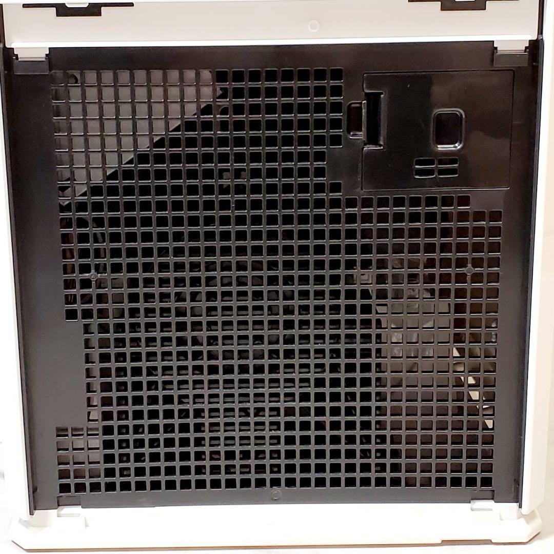 【美品】DAIKIN ストリーマ 空気清浄機 MC55XKS-W ダイキン