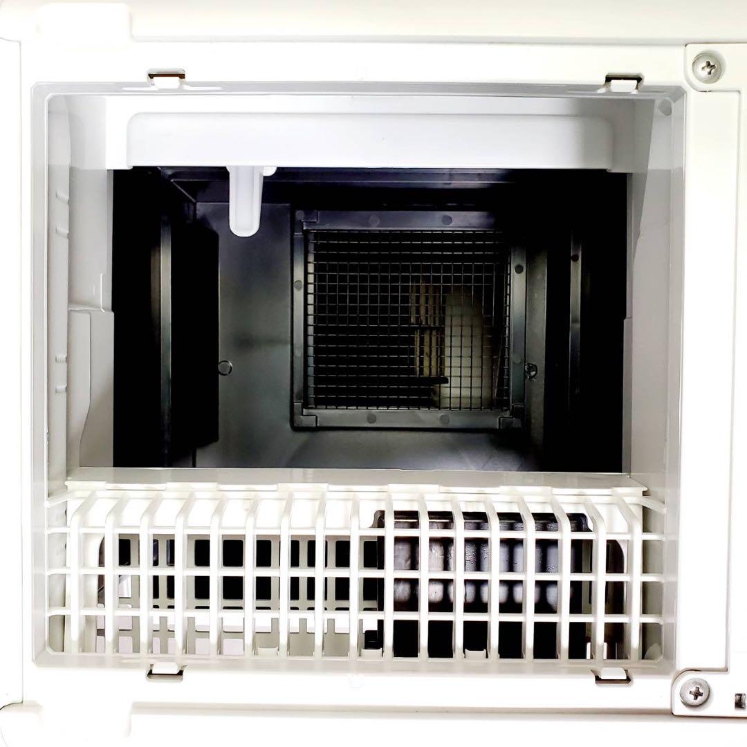 【美品】DAIKIN ストリーマ 空気清浄機 MC55XKS-W ダイキン