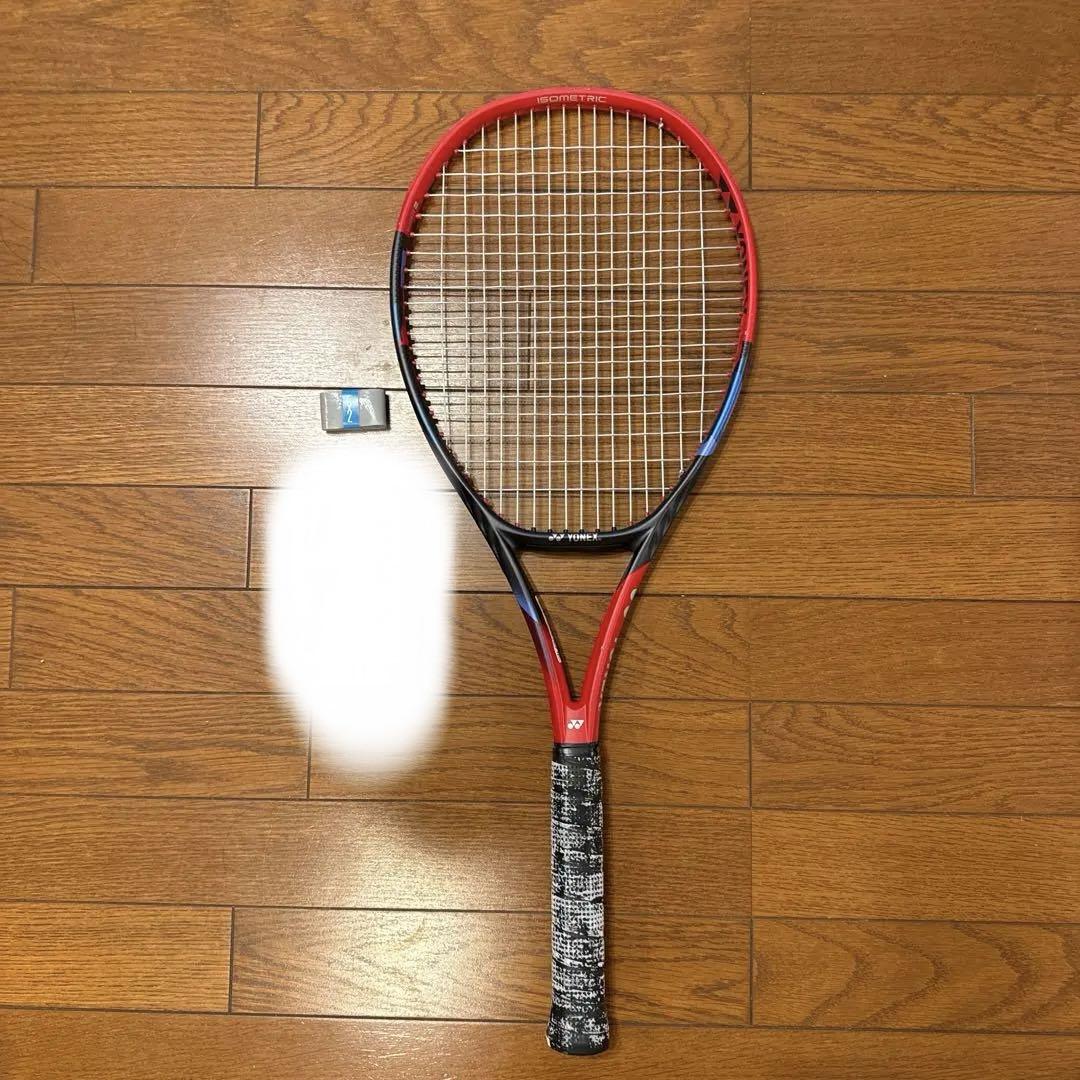 タイムセール）YONEX VCORE 98 (2023モデル)テニスラケットG3