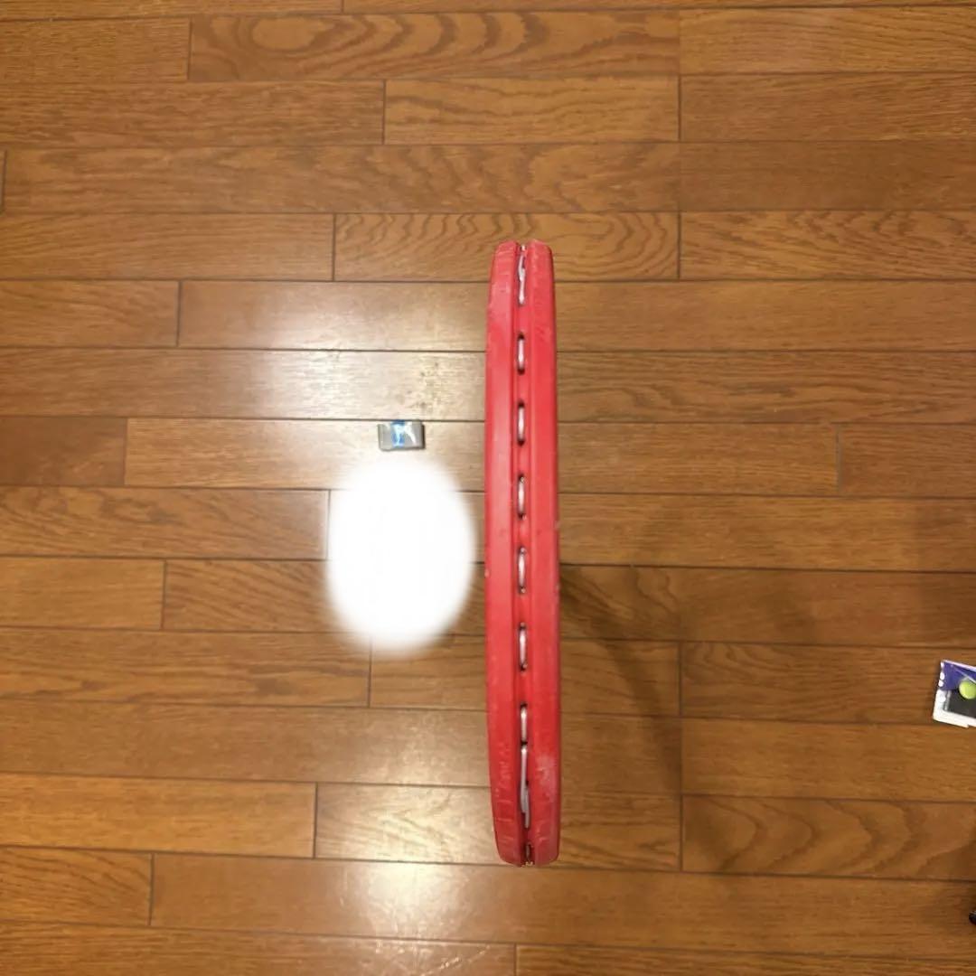 タイムセール）YONEX VCORE 98 (2023モデル)テニスラケットG3