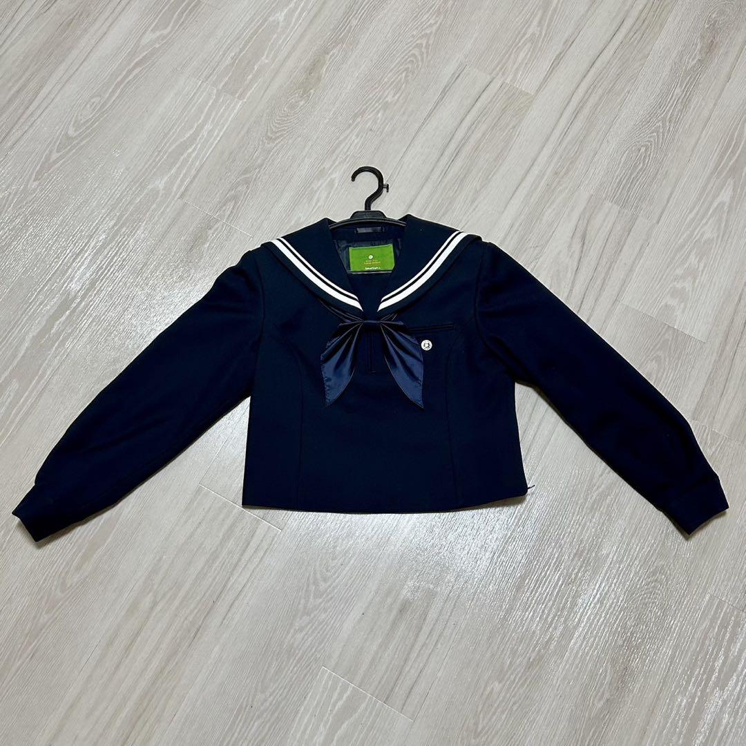 セーラー服上下