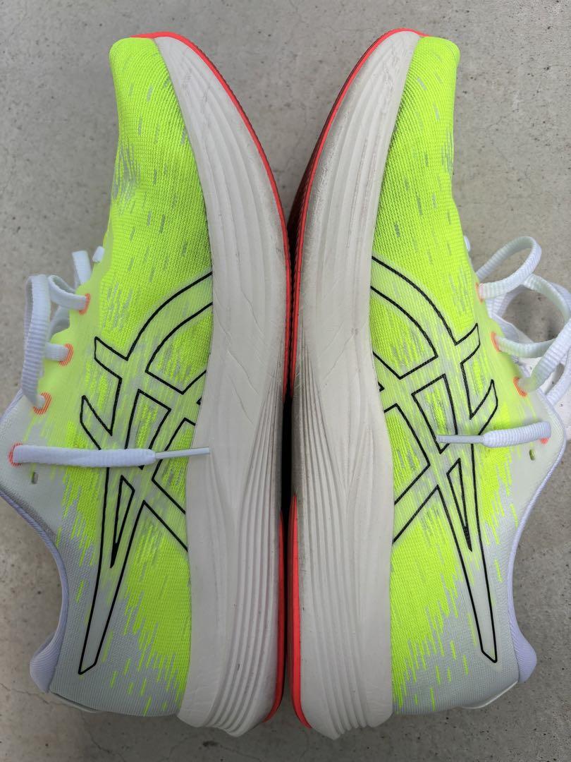 asics EVORIDESPEED2エボライドスピード2 28.5cm