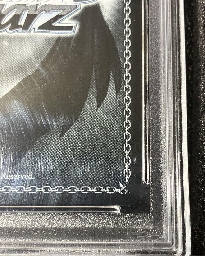 PSA10 ヴァイスシュヴァルツ NIKKE SEC+ 失楽園　ドロシー