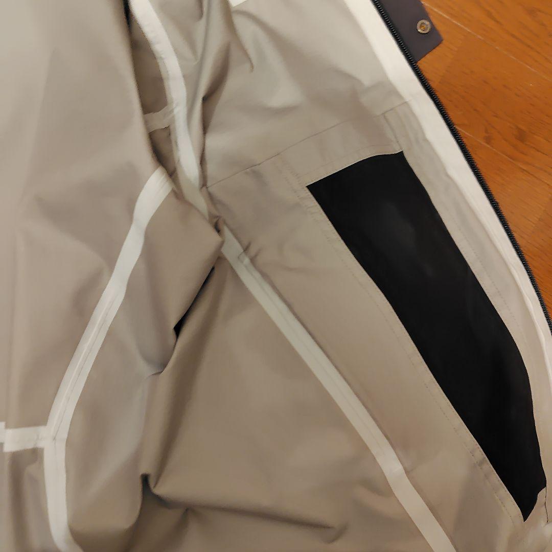 Patagonia メンズ スレートスカイジャケット