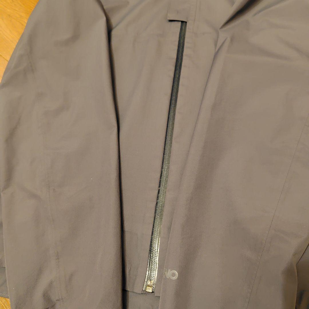 Patagonia メンズ スレートスカイジャケット