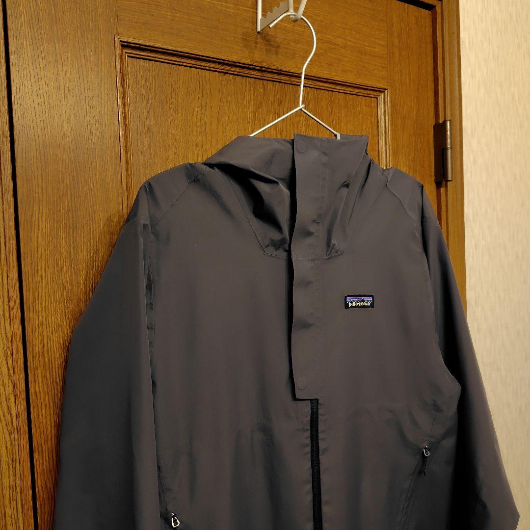 Patagonia メンズ スレートスカイジャケット