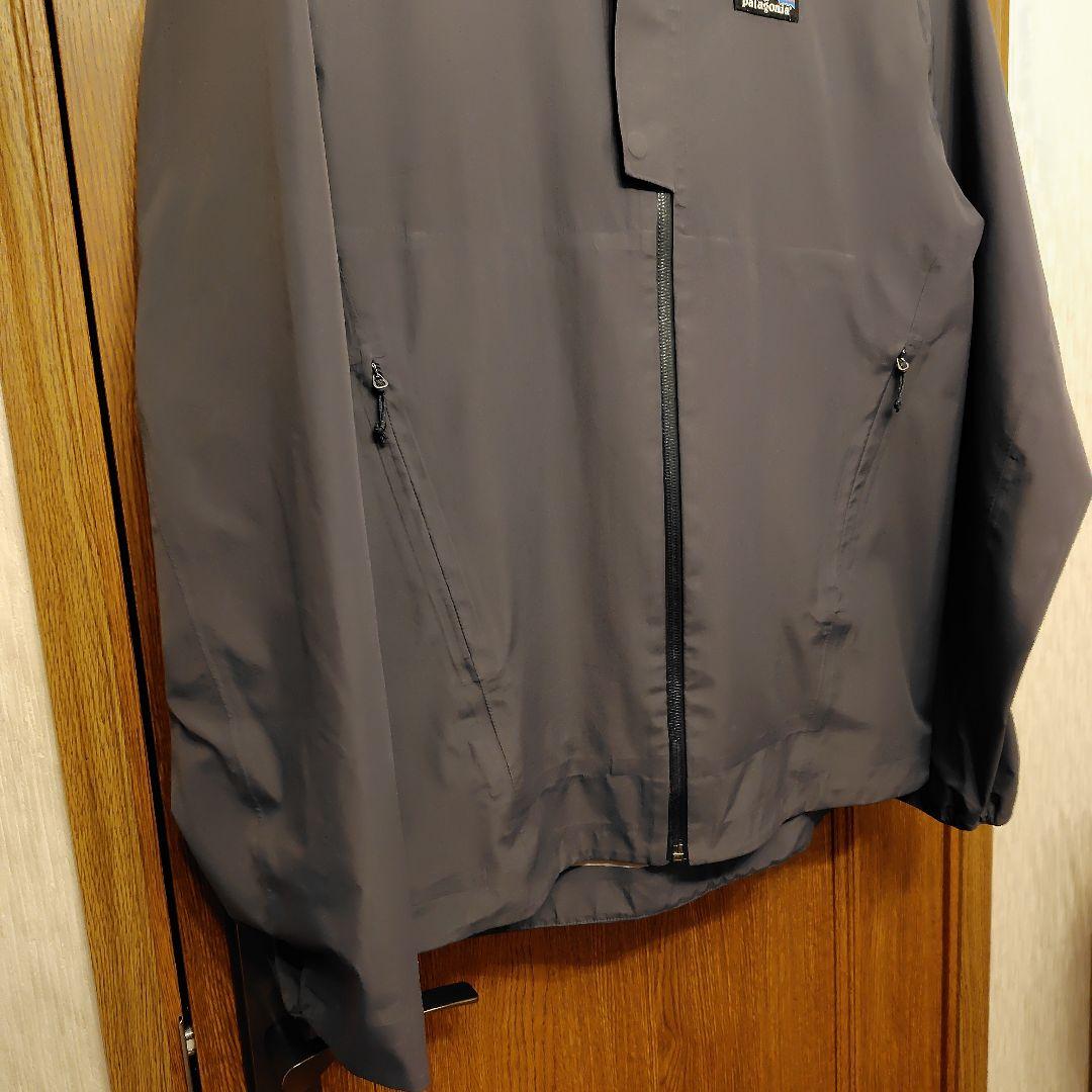 Patagonia メンズ スレートスカイジャケット