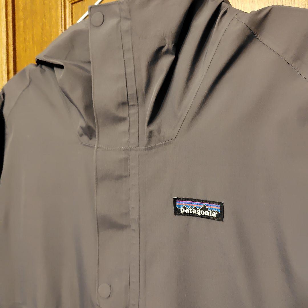 Patagonia メンズ スレートスカイジャケット