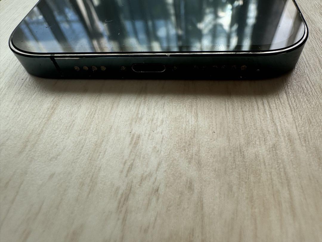 Apple iPhone