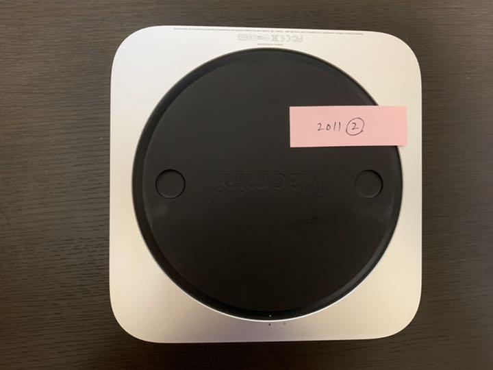 安い2022 Mac mini 2011 3DNs4-m20433314543 2022即納