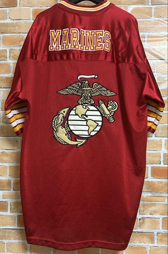 【レア】USMC ユニフォーム