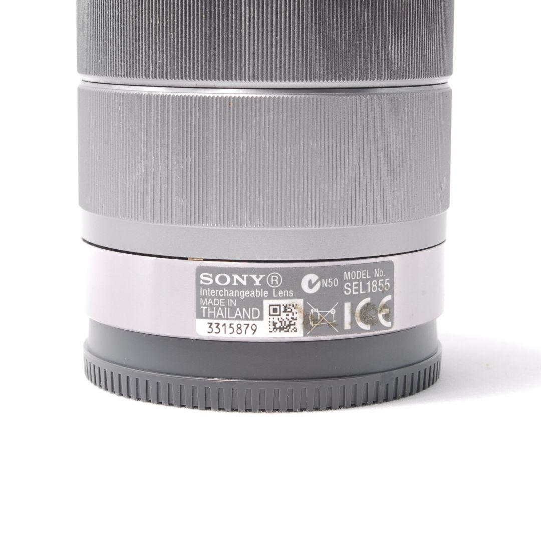 ❤即購入1000円OFF❤ソニー SONY NEX-5 片手で撮れる、一眼レフ