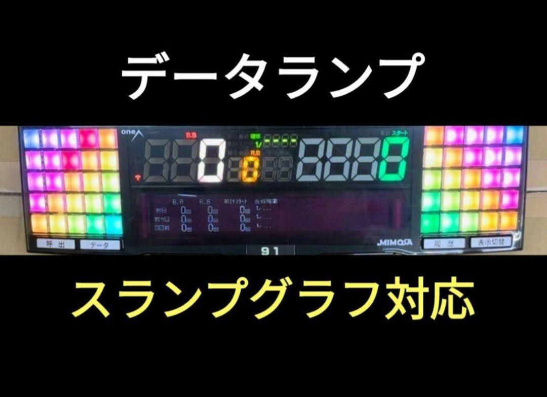 パチスロ実機  甲鉄城のカバネリ オートプレイコイン不要機付㊲