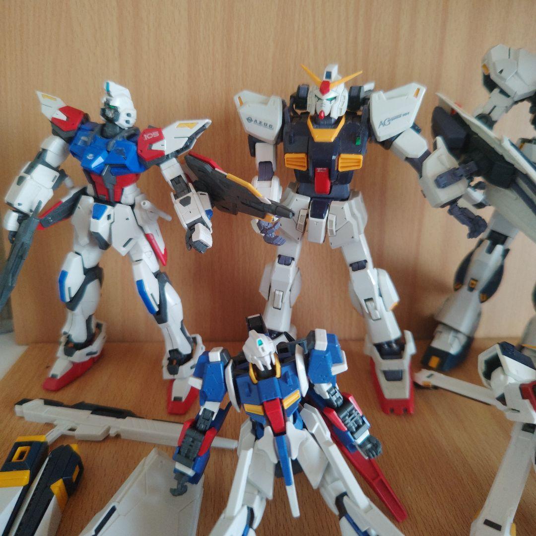 MG