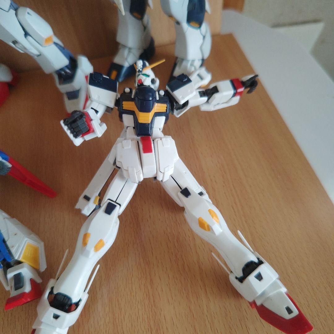 MG