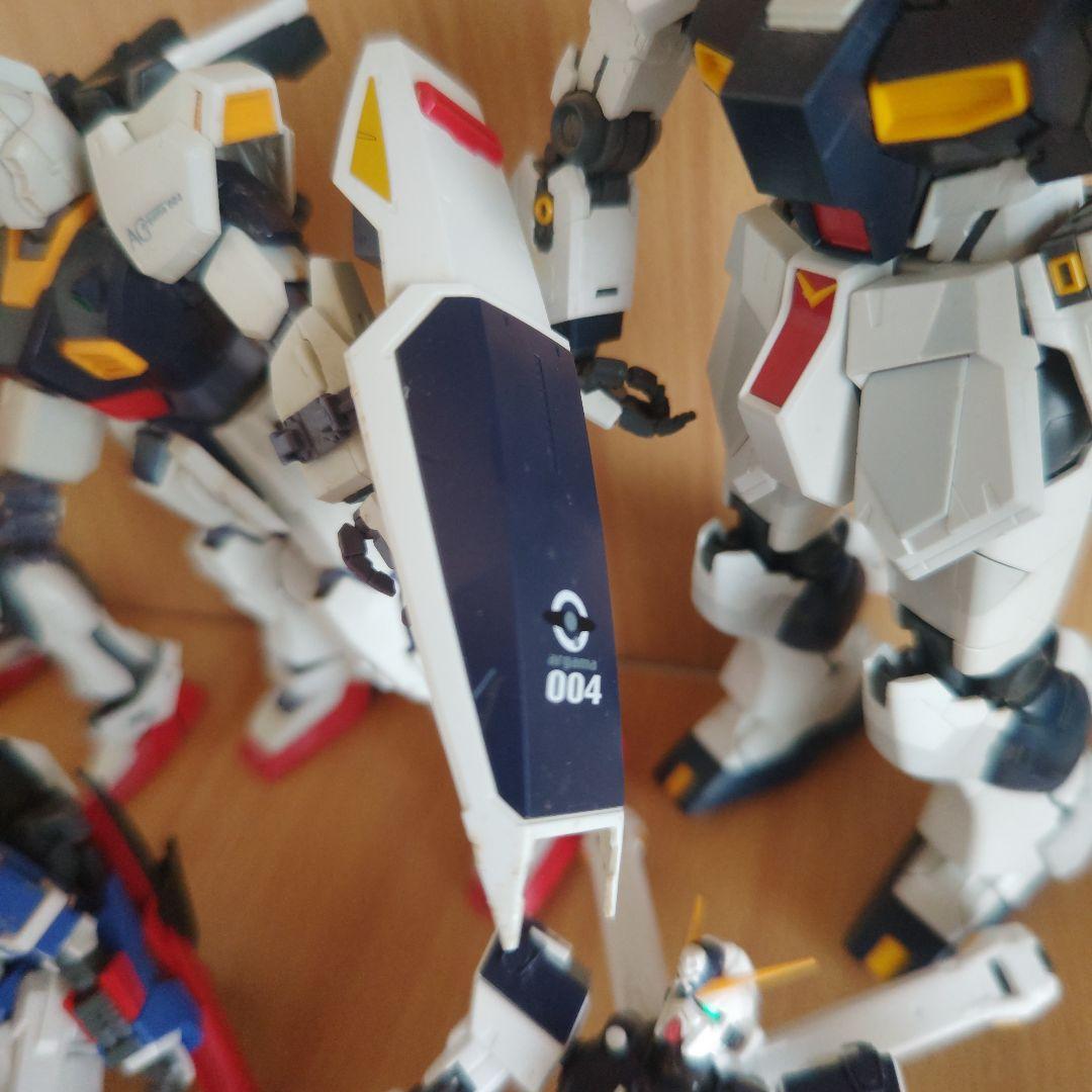 νガンダム