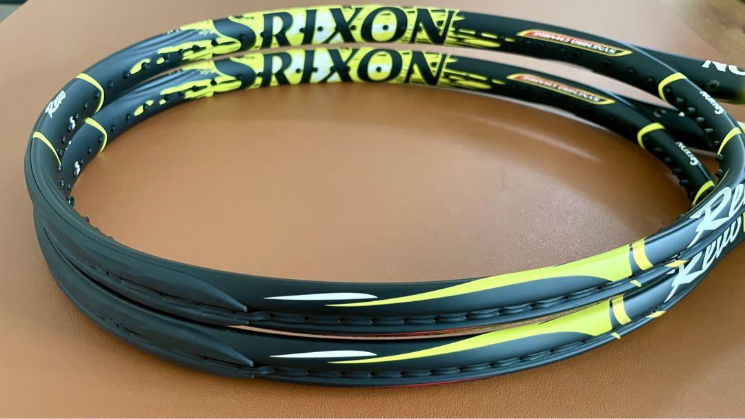 新品未使用2本セット】スリクソン SRIXON REVO CV3.0 (G3)