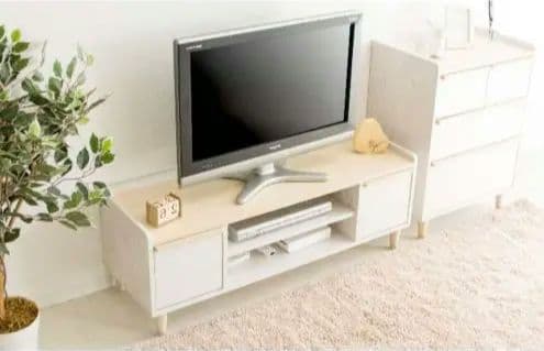 ARDILLA テレビラック 120cm幅