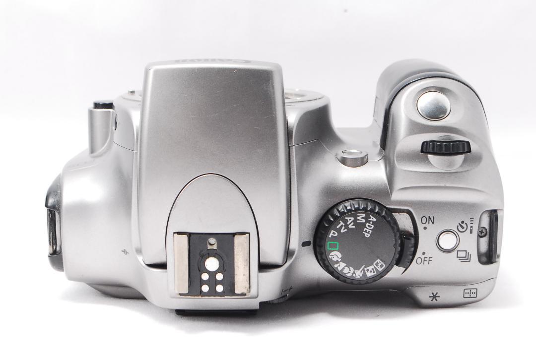 ✨お買い得✨お安くデビュー✨Canon Kiss Digital レンズセット ✨お安くデビュー✨お買い得✨Canon Kiss Digital レンズセット