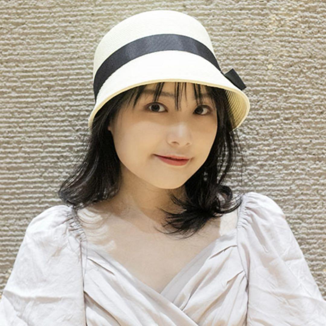 美品　CA4LA CHLOE2 クロッシェ
