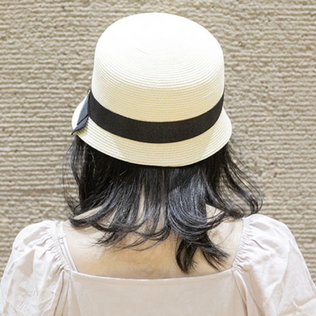 美品　CA4LA CHLOE2 クロッシェ