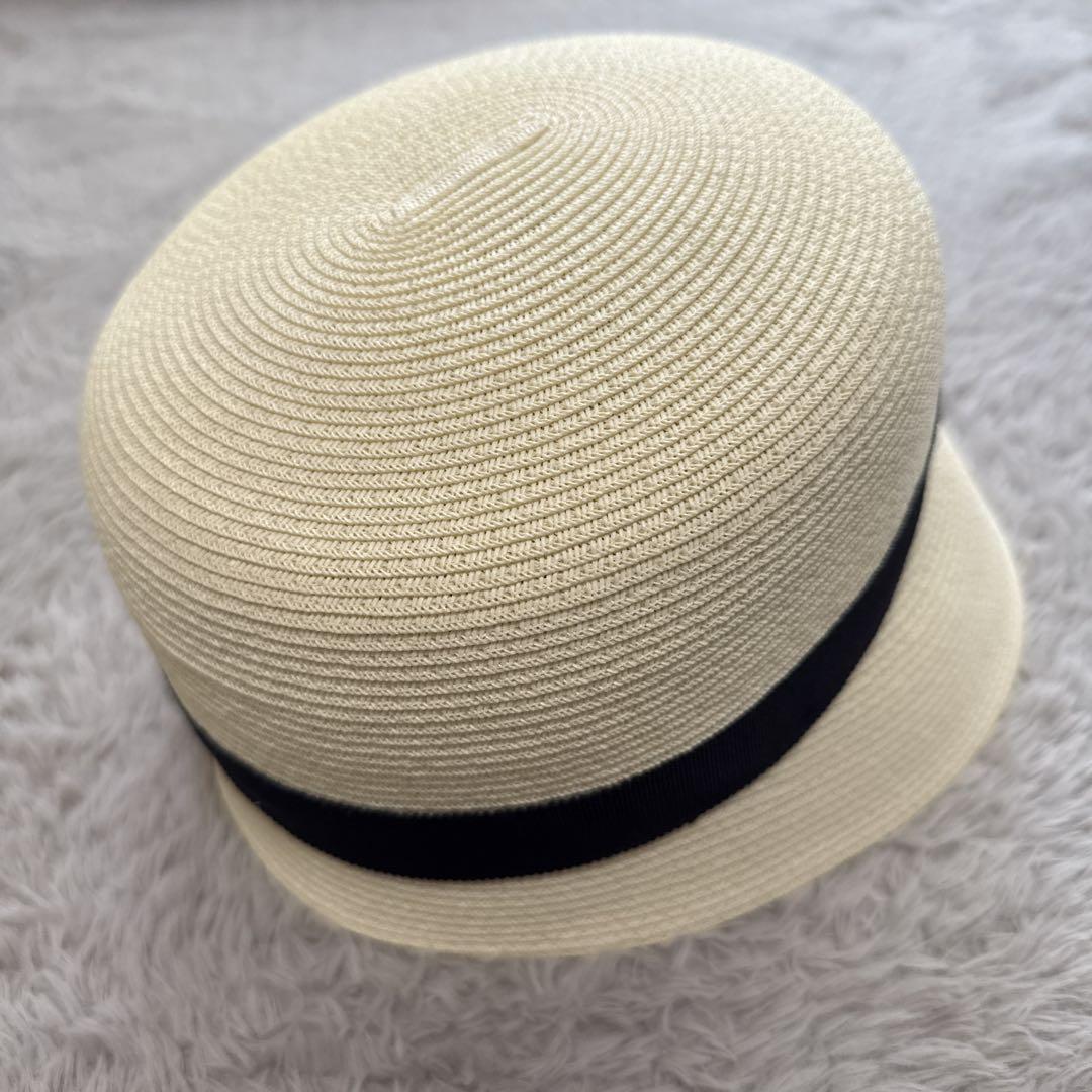 美品　CA4LA CHLOE2 クロッシェ