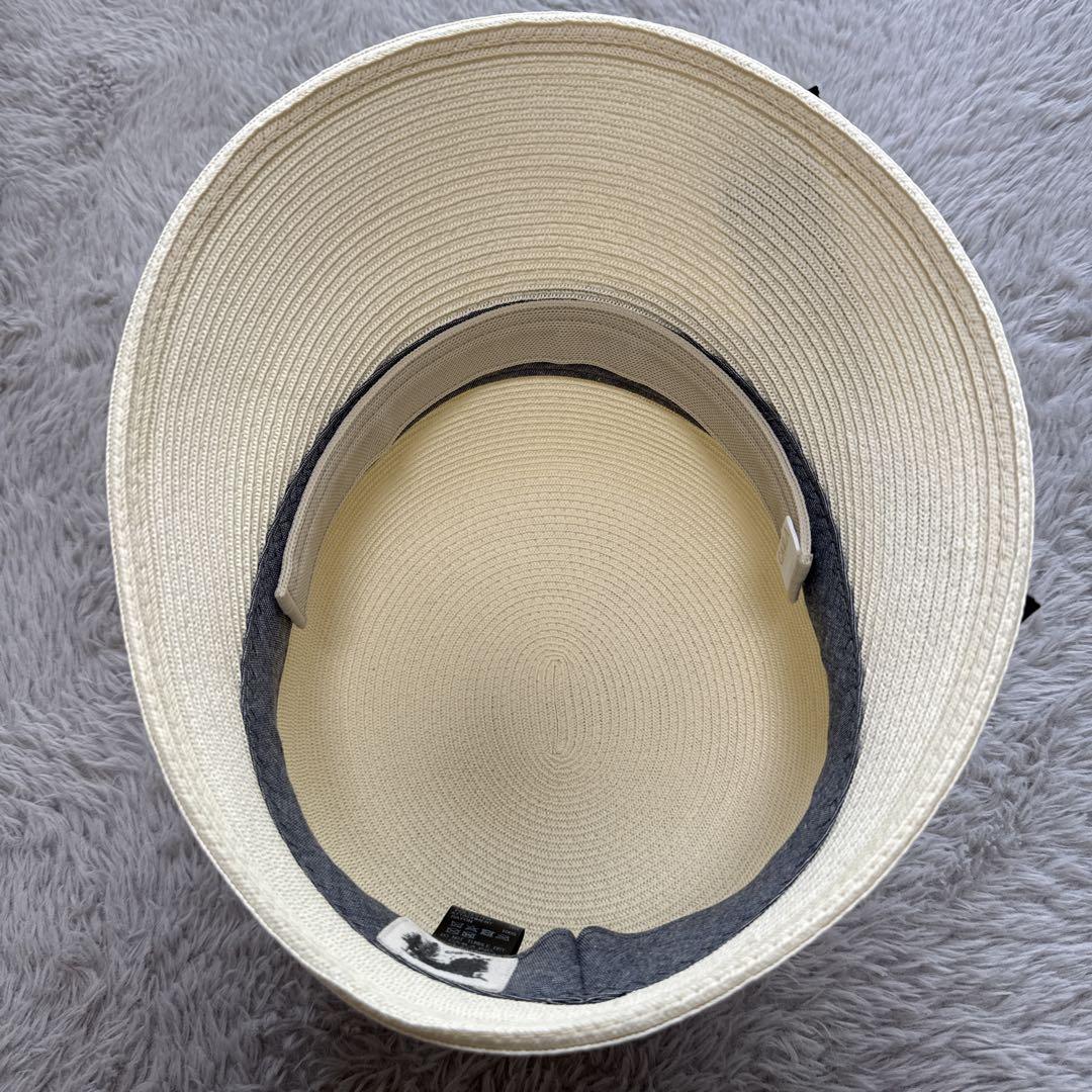 美品　CA4LA CHLOE2 クロッシェ Amazon | [カシラ] CHLOE2 | ハット 通販