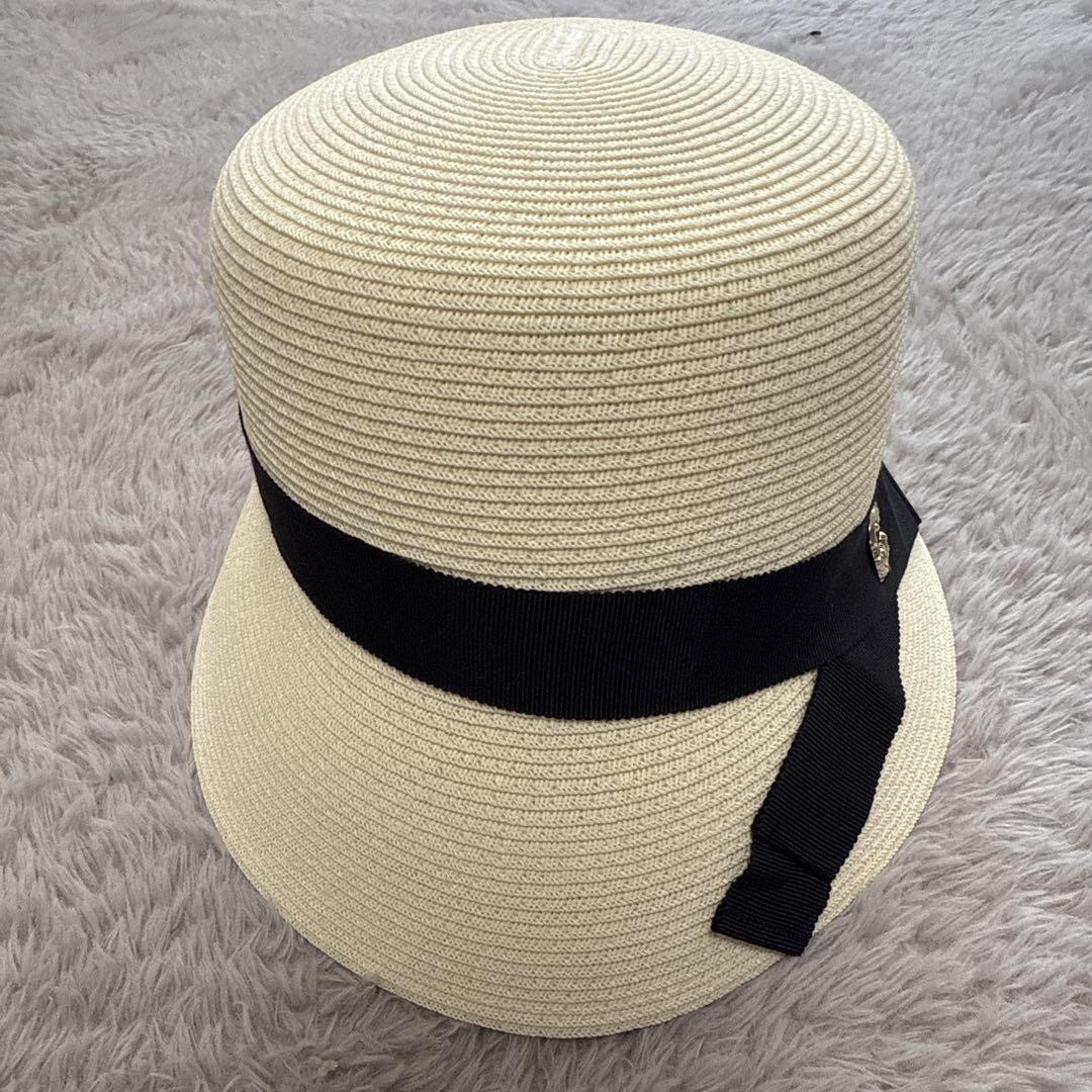 美品　CA4LA CHLOE2 クロッシェ