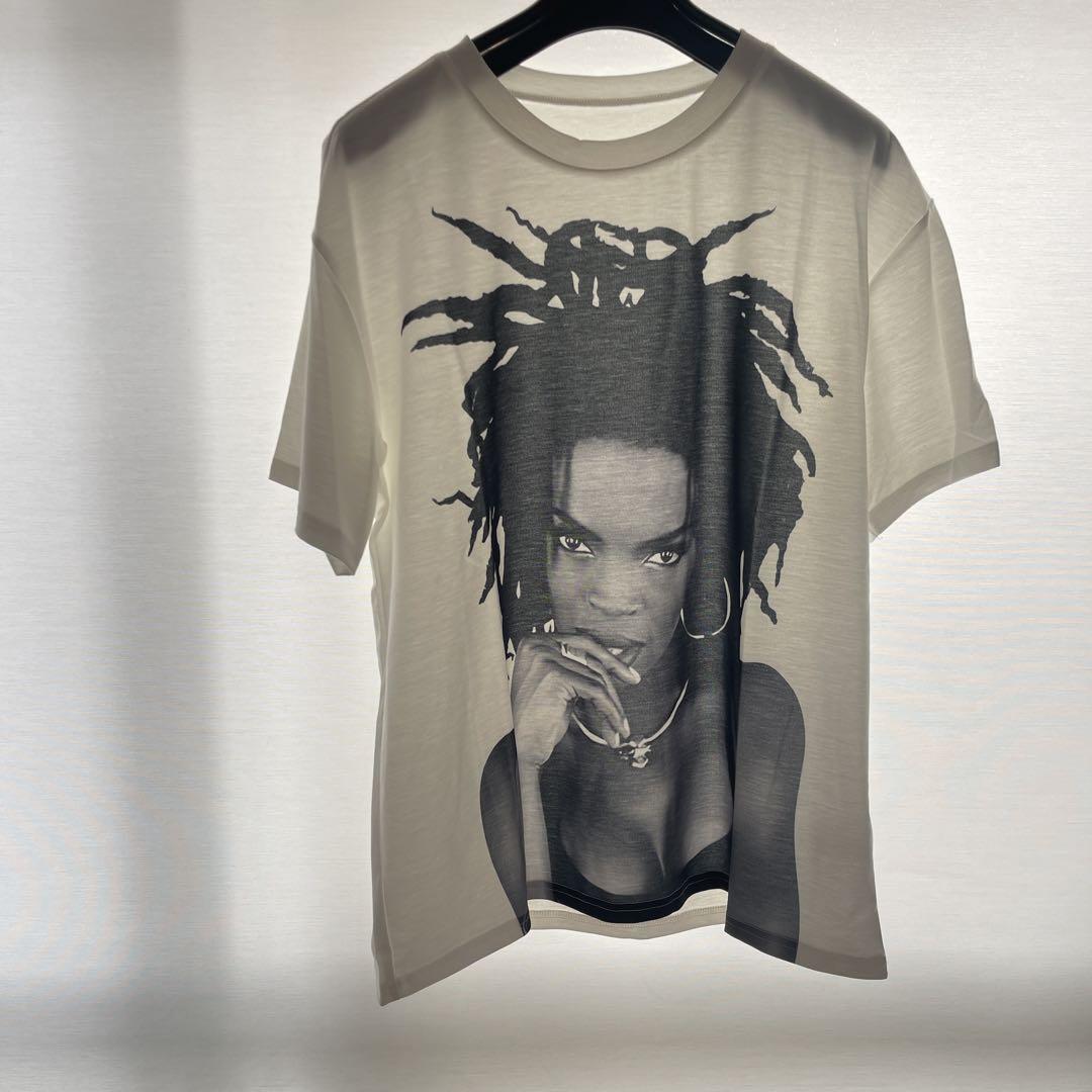 ローリン・ヒル Tシャツ (古着)