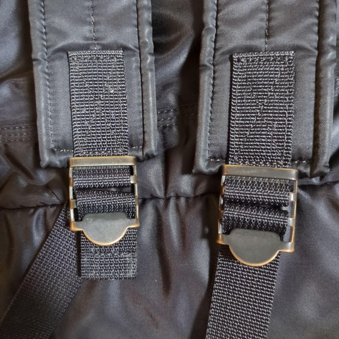 PORTER　タンカー　リュック