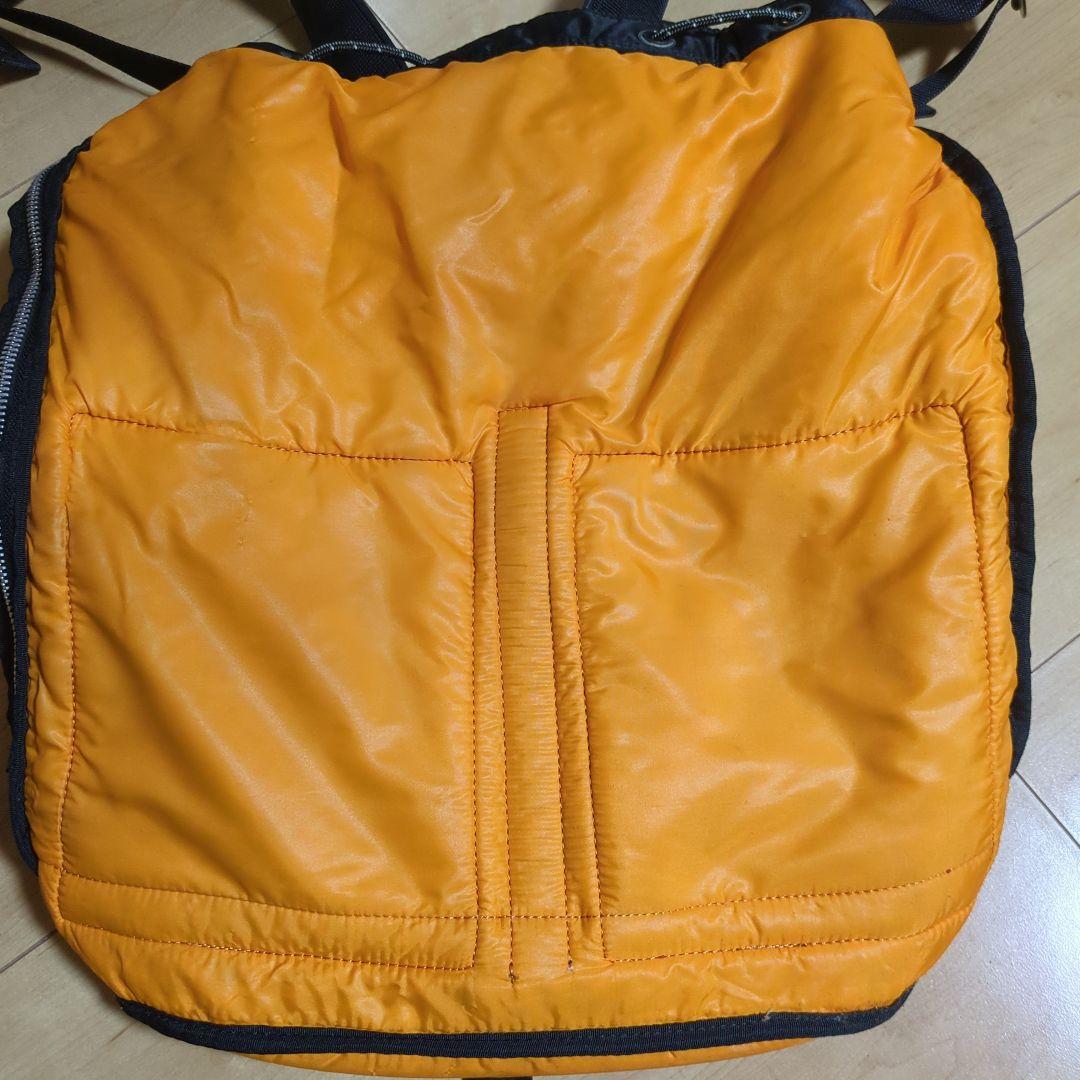 PORTER　タンカー　リュック