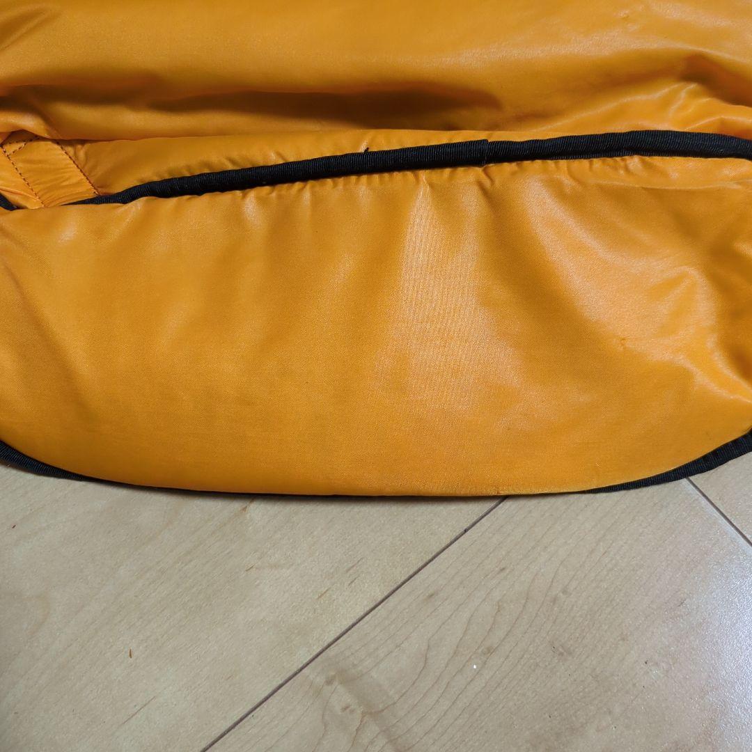 PORTER　タンカー　リュック