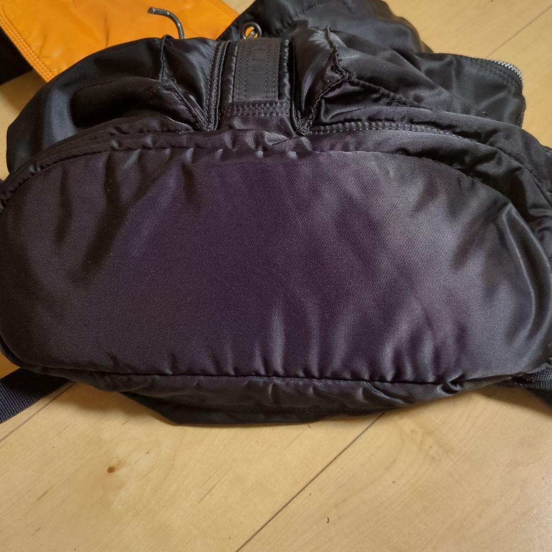 PORTER　タンカー　リュック