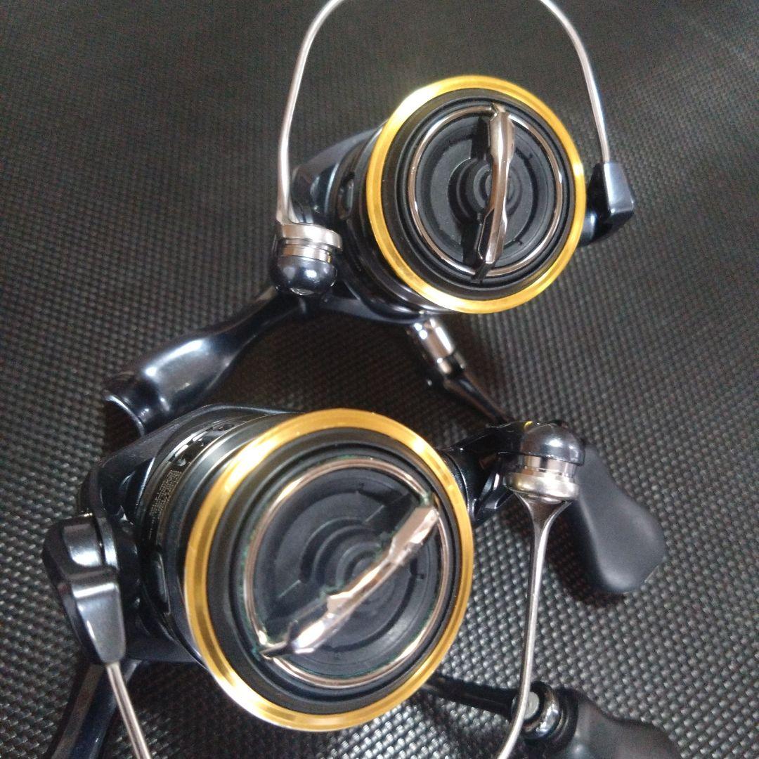 シマノ アルテグラ C2000S C2000SHG セットSHIMANO OLIVEOS_COM_TR