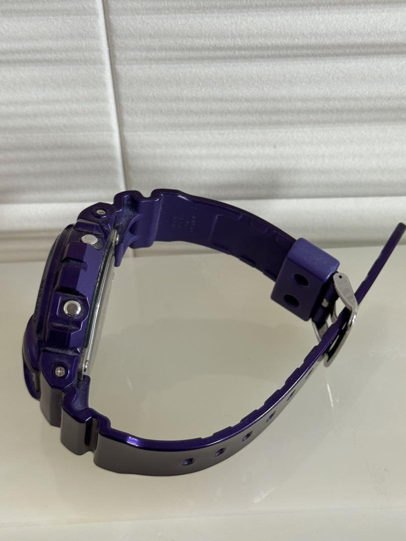 CASIO G-SHOCK GW 6900 CCクレイジーカラーズ　希少