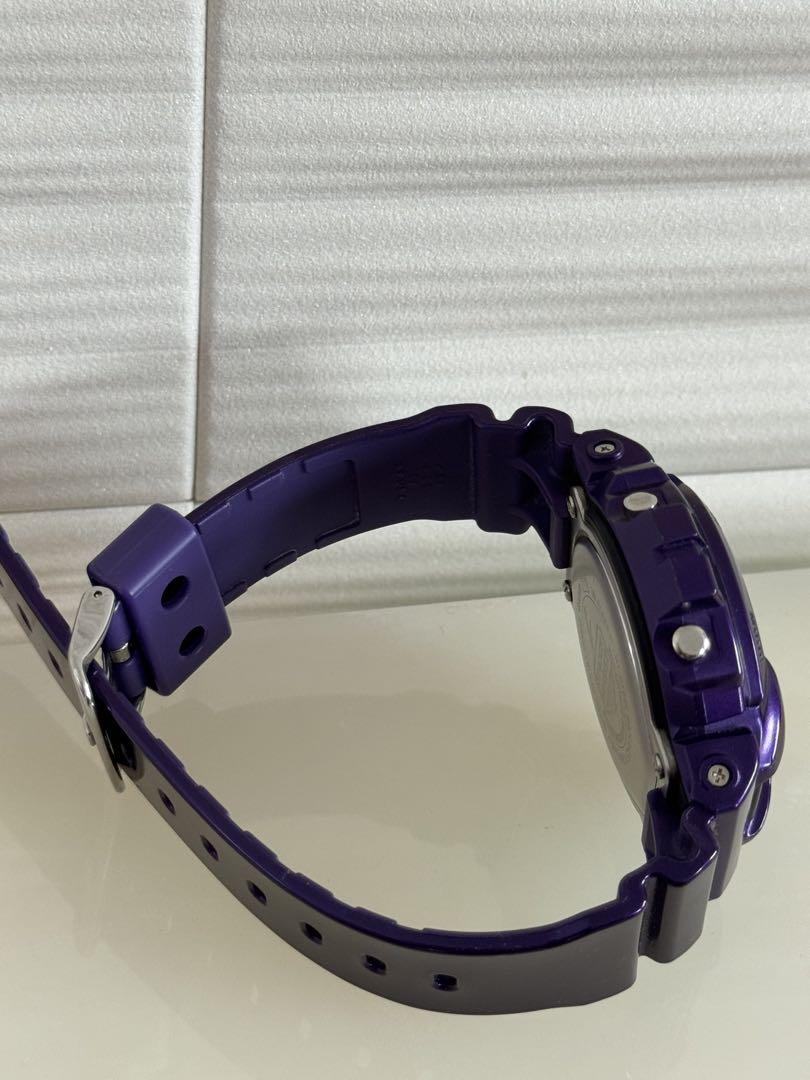 CASIO G-SHOCK GW 6900 CCクレイジーカラーズ　希少