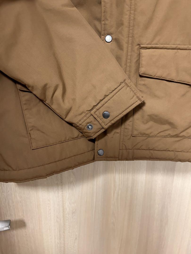 Patagonia ブラウン フード付きジャケット　XXl