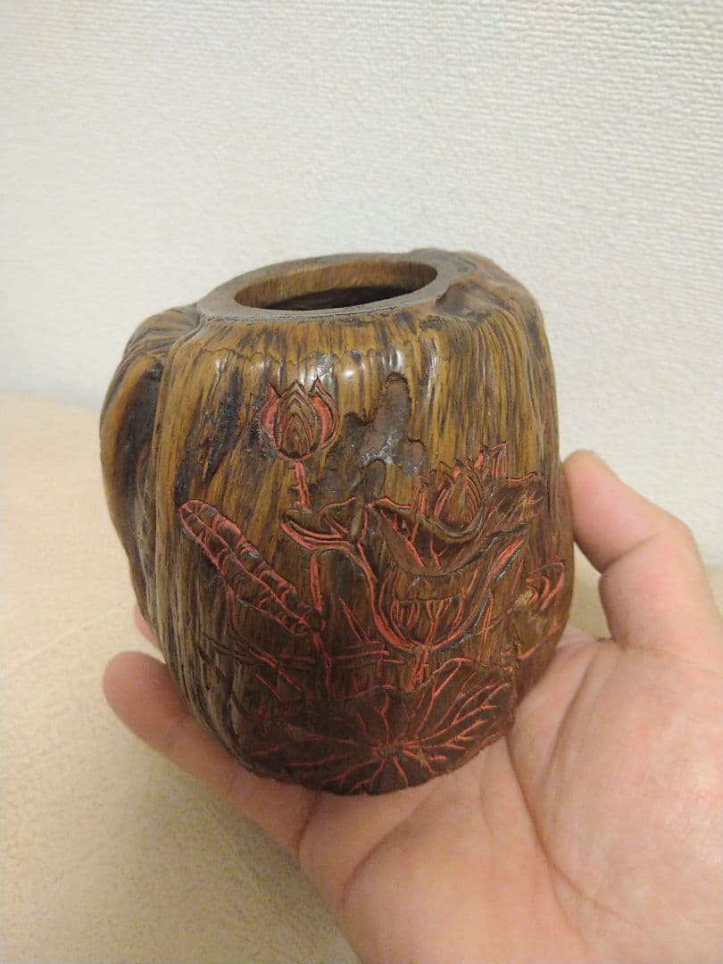 骨董品　清齊刀