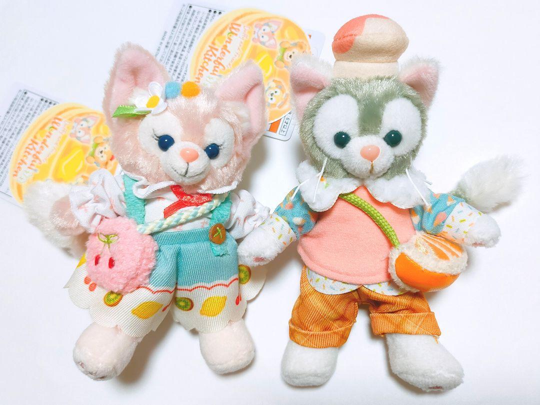 ちいかわ パジャマ ぷちミニマスコット 初期 うさぎ