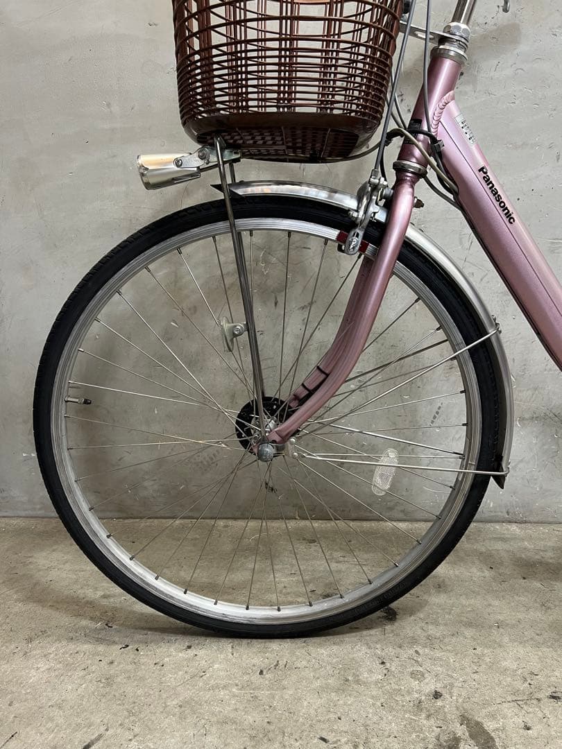 パナソニック ビビ